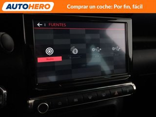Citroën C3 Aircross 1.2 PureTech Feel Pack