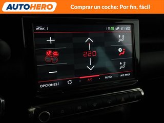 Citroën C3 Aircross 1.2 PureTech Feel Pack