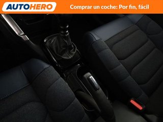 Citroën C3 Aircross 1.2 PureTech Feel Pack