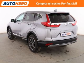 Honda CR-V 2.0 i-MMD Hybrid Elegance 2WD