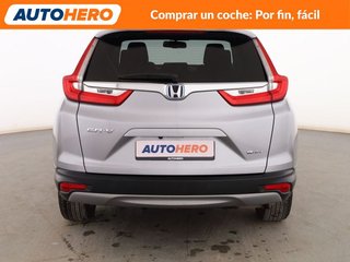 Honda CR-V 2.0 i-MMD Hybrid Elegance 2WD