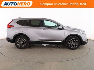Honda CR-V 2.0 i-MMD Hybrid Elegance 2WD