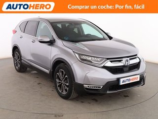 Honda CR-V 2.0 i-MMD Hybrid Elegance 2WD