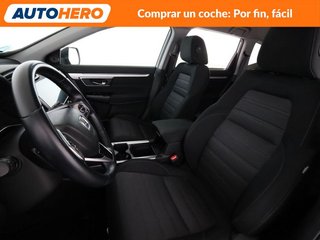 Honda CR-V 2.0 i-MMD Hybrid Elegance 2WD