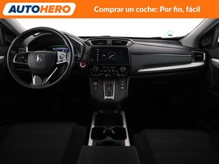 Honda CR-V 2.0 i-MMD Hybrid Elegance 2WD