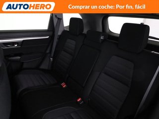 Honda CR-V 2.0 i-MMD Hybrid Elegance 2WD