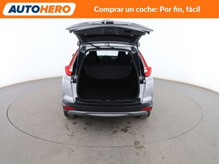 Honda CR-V 2.0 i-MMD Hybrid Elegance 2WD