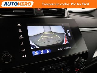 Honda CR-V 2.0 i-MMD Hybrid Elegance 2WD