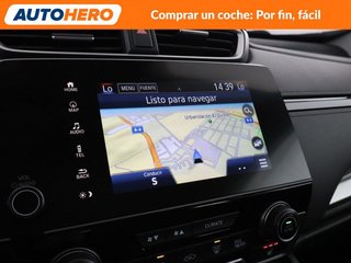 Honda CR-V 2.0 i-MMD Hybrid Elegance 2WD