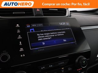 Honda CR-V 2.0 i-MMD Hybrid Elegance 2WD