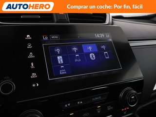 Honda CR-V 2.0 i-MMD Hybrid Elegance 2WD
