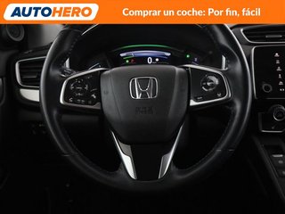 Honda CR-V 2.0 i-MMD Hybrid Elegance 2WD
