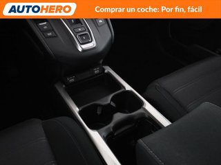 Honda CR-V 2.0 i-MMD Hybrid Elegance 2WD