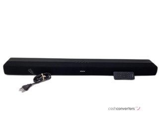 barra sonido denon dht-s216