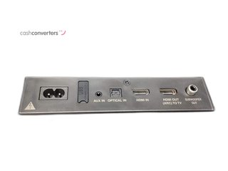 barra sonido denon dht-s216