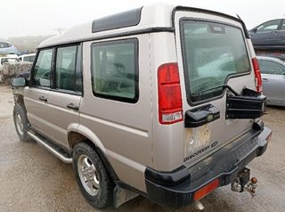 Parasol land rover 382975 edq105540lum discovery