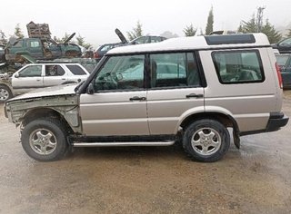 Parasol land rover 382975 edq105540lum discovery