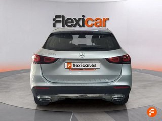 Mercedes GLA GLA 250 e