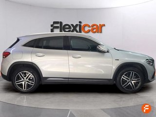 Mercedes GLA GLA 250 e