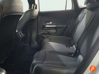 Mercedes GLA GLA 250 e