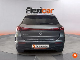 Mercedes EQA EQA 250