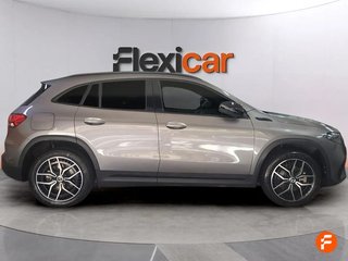 Mercedes EQA EQA 250