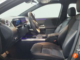 Mercedes EQA EQA 250
