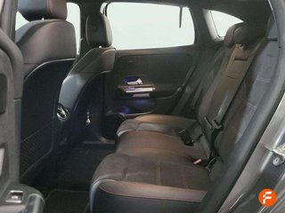 Mercedes EQA EQA 250
