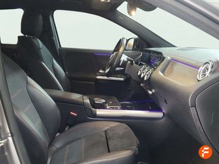 Mercedes EQA EQA 250