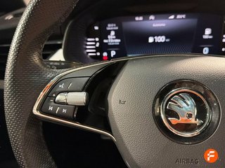 Skoda Kamiq 1.0 TSI 81kW (110CV) DSG SCOUT