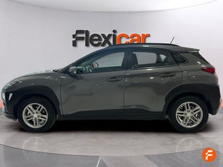 Hyundai Kona 1.6 CRDi 85kW (115CV) Klass 4x2