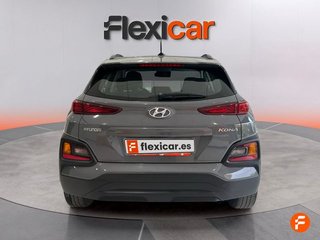 Hyundai Kona 1.6 CRDi 85kW (115CV) Klass 4x2