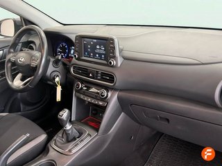 Hyundai Kona 1.6 CRDi 85kW (115CV) Klass 4x2