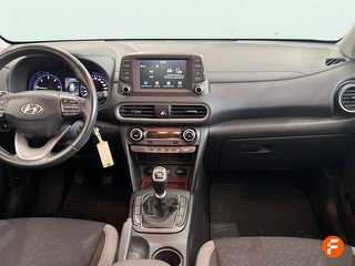 Hyundai Kona 1.6 CRDi 85kW (115CV) Klass 4x2