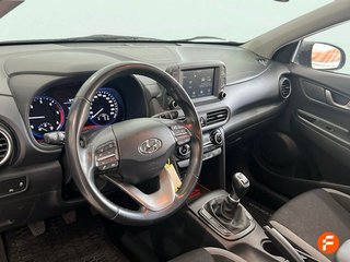Hyundai Kona 1.6 CRDi 85kW (115CV) Klass 4x2