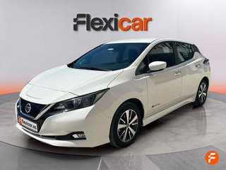 Nissan Leaf 40kWh Acenta