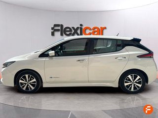 Nissan Leaf 40kWh Acenta