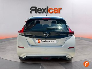 Nissan Leaf 40kWh Acenta