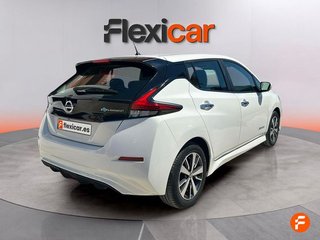 Nissan Leaf 40kWh Acenta