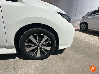 Nissan Leaf 40kWh Acenta