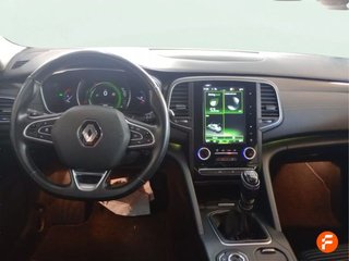 Renault Talisman 131