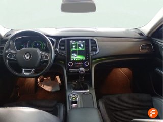 Renault Talisman 131