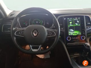 Renault Talisman 131