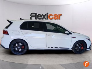 Volkswagen Golf GTI Clubsport 2.0 TSI 221kW (300CV) DSG