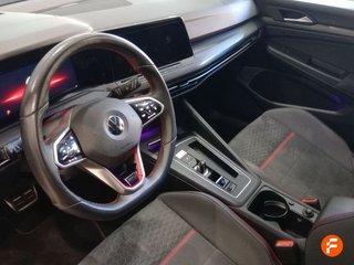Volkswagen Golf GTI Clubsport 2.0 TSI 221kW (300CV) DSG