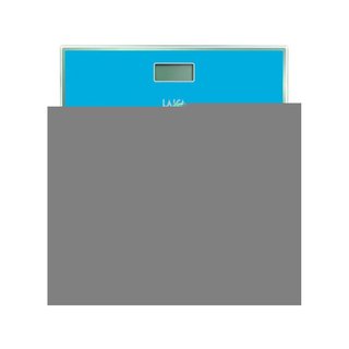 Laica PS1068W báscula electrónica vidrio 150kg
