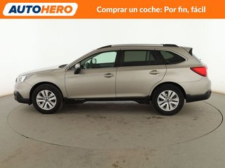 Subaru Outback 2.0 Diesel Executive AWD