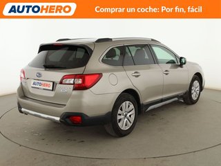 Subaru Outback 2.0 Diesel Executive AWD