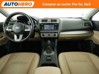 Subaru Outback 2.0 Diesel Executive AWD