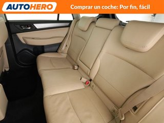 Subaru Outback 2.0 Diesel Executive AWD